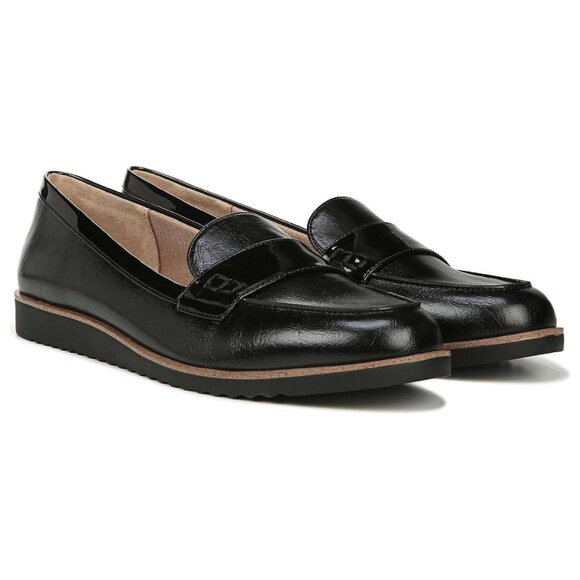 LifeStride Shoes - LifeStride Women's Zee Slip on Penny Loafers